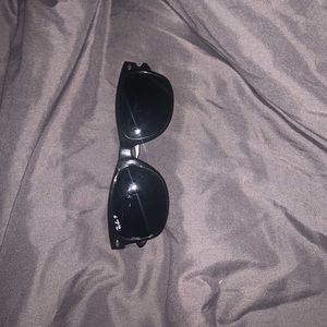 ray ban new wayfayer polarized